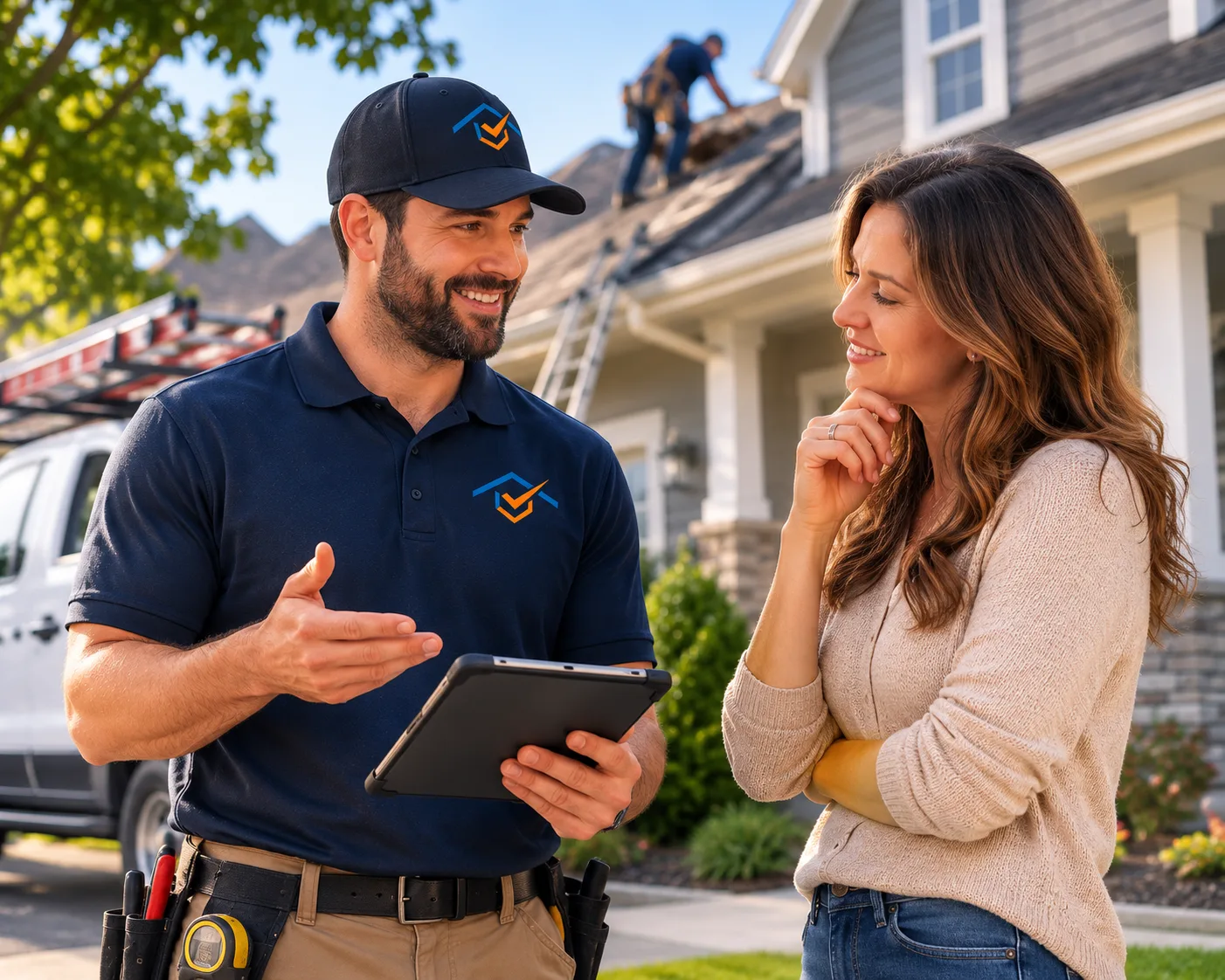 Roof Inspection FAQs in Lyons, NE